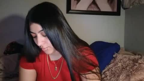 BabyGotBackends online show from January 16, 4:16 am