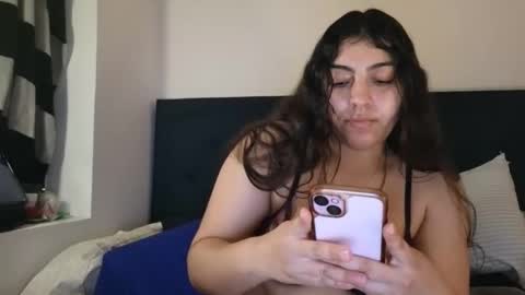 BabyGotBackends online show from February 19, 6:20 am