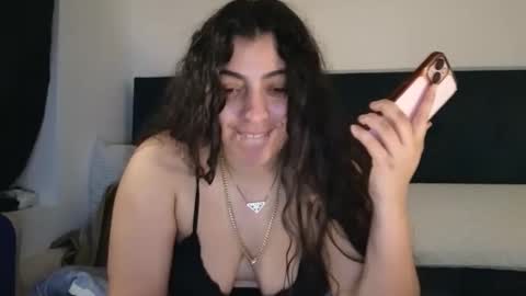 BabyGotBackends online show from March 12, 3:23 am