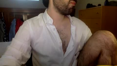 Tom A.    online show from June 4, 11:05 am