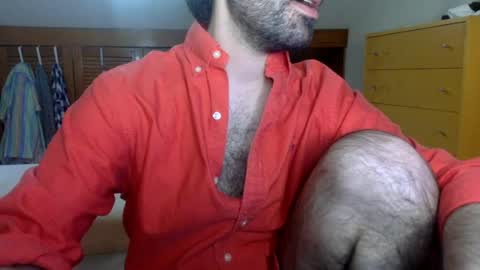 Tom A.    online show from June 13, 10:35 am