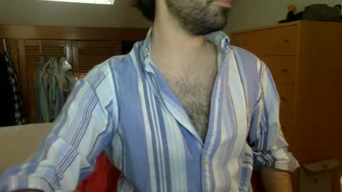 Tom A.    online show from June 15, 10:39 am