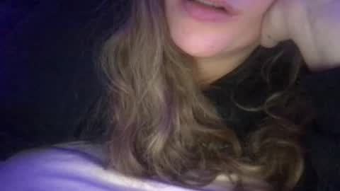 babyhoney333 online show from February 9, 10:14 pm