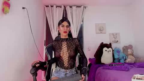 babyhorny_777 online show from December 22, 4:20 am