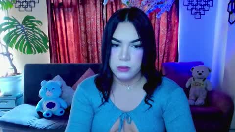Snapshot of babyhot_zaam chatting on June 3, 6:35 pm online show from June 3, 6:35 pm
