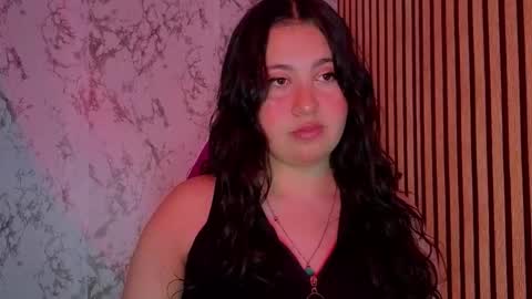 Baby lanck online show from October 30, 1:18 am