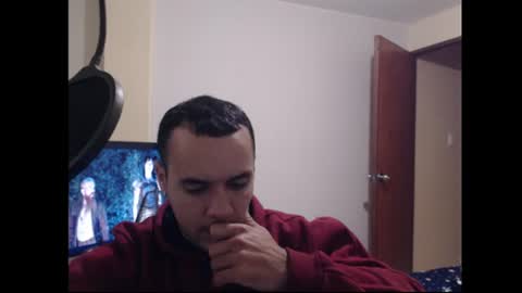 Snapshot of babylin07 chatting on June 17, 4:37 am babylin07 online show from June 17, 4:37 am