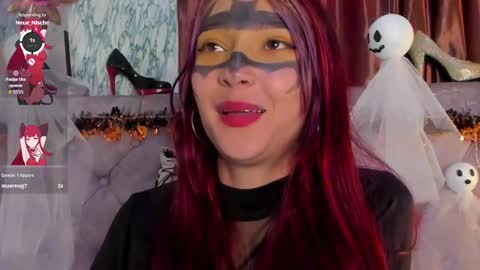 babylissie online show from October 23, 6:50 pm