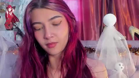 babylissie online show from October 24, 1:29 pm