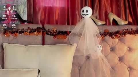 babylissie online show from October 28, 5:04 pm