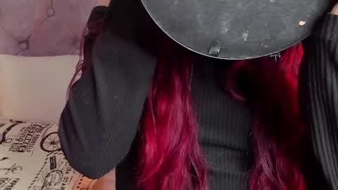 babylissie online show from December 21, 3:08 pm