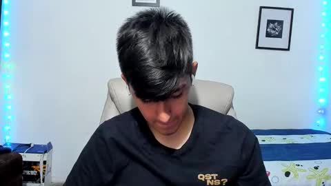 babymaik online show from November 4, 10:53 pm