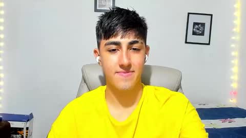 babymaik online show from November 15, 5:38 am