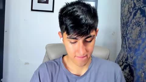 babymaik online show from December 22, 5:26 am