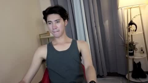 Snapshot of babymasterbater chatting on June 3, 2:33 pm call me james online show from June 3, 2:33 pm