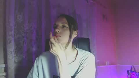 Sonya online show from April 29, 8:15 pm