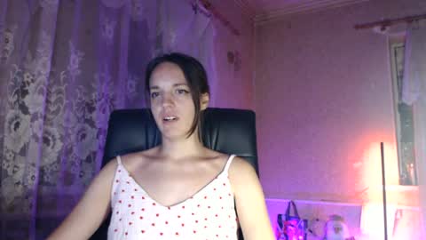 Snapshot of babymuro4ka chatting on July 4, 9:32 pm Sonya online show from July 4, 9:32 pm