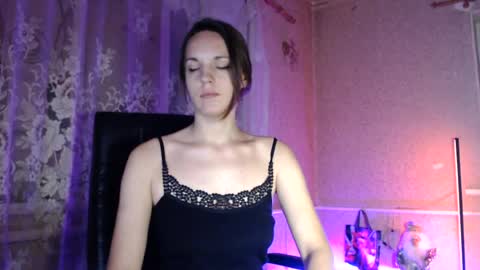 Snapshot of babymuro4ka chatting on August 5, 6:00 pm Sonya online show from August 5, 6:00 pm
