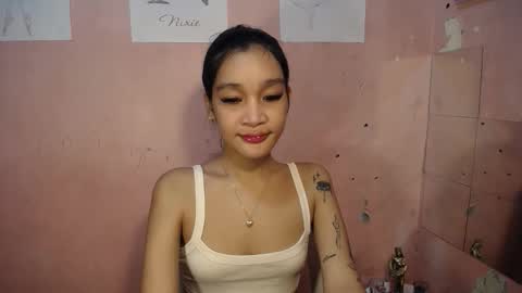 Nexie online show from September 20, 12:55 am