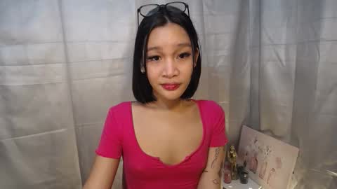 Nexie online show from October 4, 5:55 pm