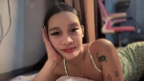 Nexie online show from October 25, 4:57 pm