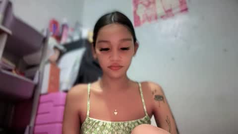 Nexie online show from November 8, 5:34 pm