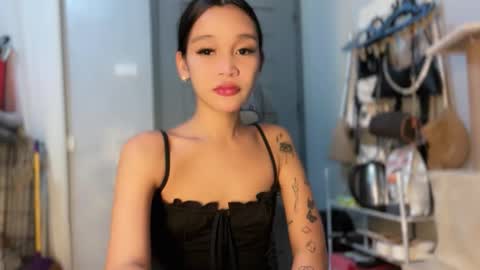 Nexie online show from November 25, 5:35 pm