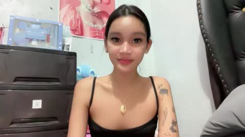 Nexie online show from December 4, 7:55 pm