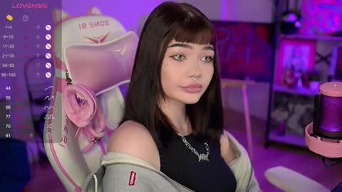 Nika online show from December 15, 11:09 pm