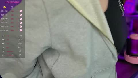 Nika online show from December 16, 2:15 am