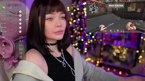 Nika online show from December 27, 1:43 am