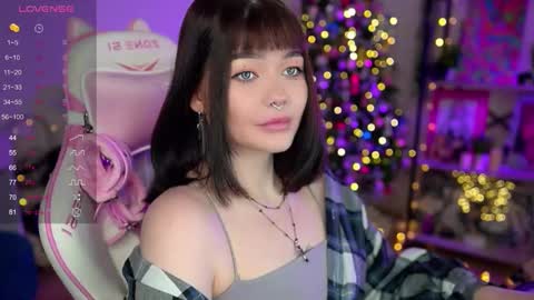 Nika online show from December 27, 11:21 pm