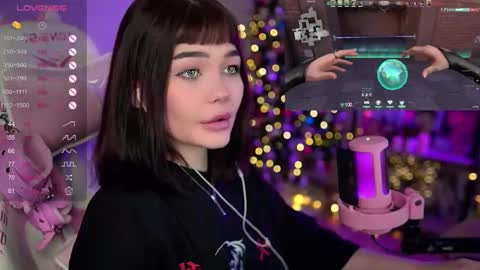 Nika online show from January 6, 1:31 am