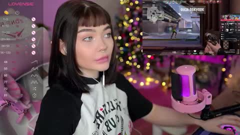 Nika online show from January 13, 2:07 am