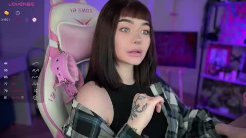 Nika online show from January 16, 11:06 pm