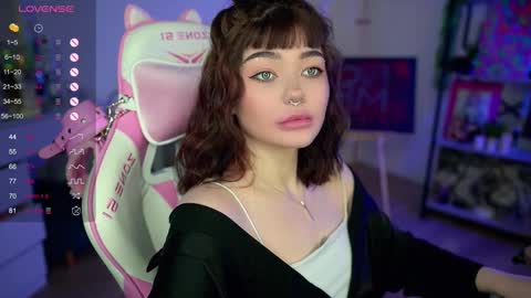 Nika online show from January 25, 11:11 pm