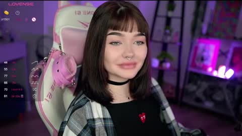 Nika online show from February 7, 11:03 pm