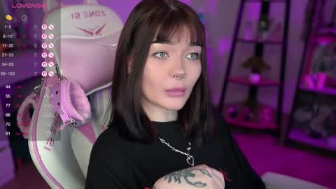 Nika online show from February 22, 10:52 pm