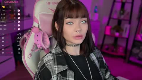 Nika online show from February 23, 11:04 pm