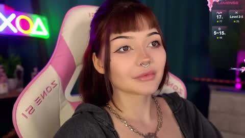 Nika online show from September 27, 9:53 pm