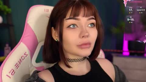 Nika online show from October 4, 9:46 pm