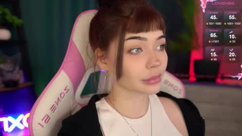 Nika online show from November 7, 9:15 pm