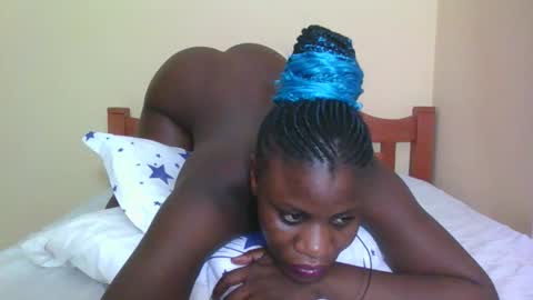 PRISCILLAH online show from March 7, 7:55 pm