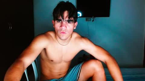 sebas online show from October 15, 3:39 am