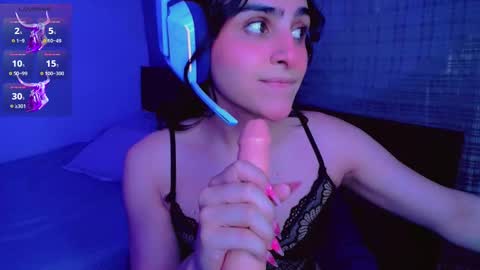 Snapshot of babysofix_ chatting on January 22, 11:12 am babysofix_ online show from January 22, 11:12 am