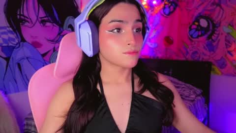 Snapshot of babysofix_ chatting on October 4, 2:42 am babysofix_ online show from October 4, 2:42 am