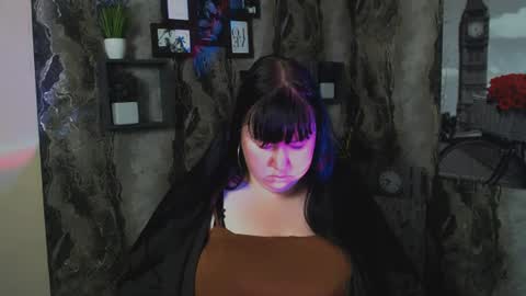 Snapshot of babytaera_ chatting on June 23, 3:37 am BabyTaera online show from June 23, 3:37 am
