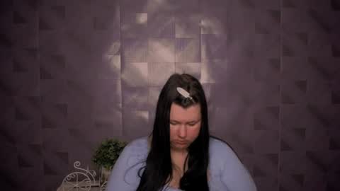Snapshot of babytaera_ chatting on June 29, 8:53 pm BabyTaera online show from June 29, 8:53 pm