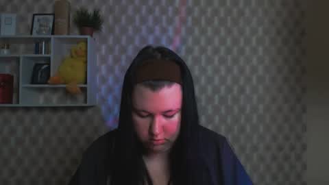 Snapshot of babytaera_ chatting on July 3, 6:31 am BabyTaera online show from July 3, 6:31 am