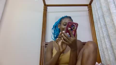 babytylerr online show from February 21, 8:21 pm